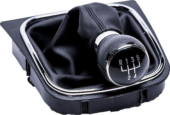 Shift Knob for Daf CF Volkswagen Golf / Jetta Black