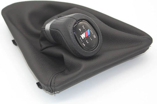 Buton schimbător viteze pentru BMW Magazin online / E87 Honda Siglă Negru