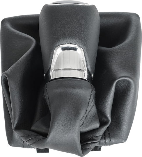 Buton schimbător viteze pentru Dodge Călătorie Skoda Octavia Negru