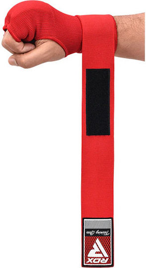 Rdx Inner Gloves Is2 Red