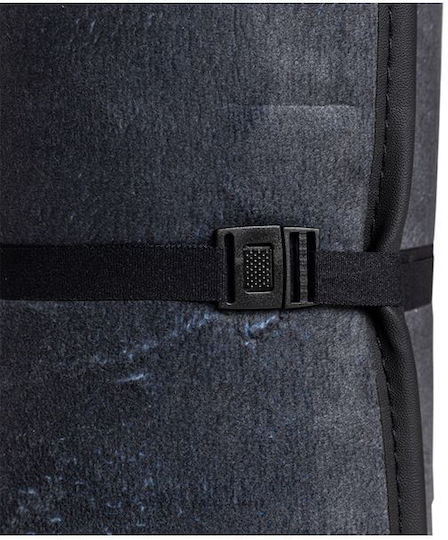 Stagg Drum and Percussion Rug with Non-slip Base 160x200cm Drum Carpet 200 x 160 cm