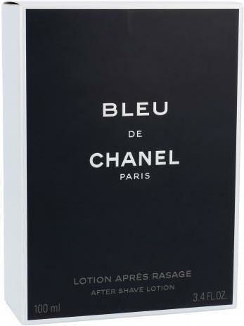Chanel After Rasur Lotion Bleu 100ml