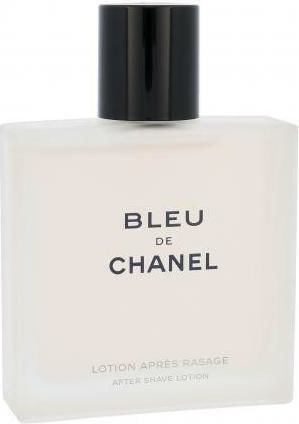 Chanel After Rasur Lotion Bleu 100ml