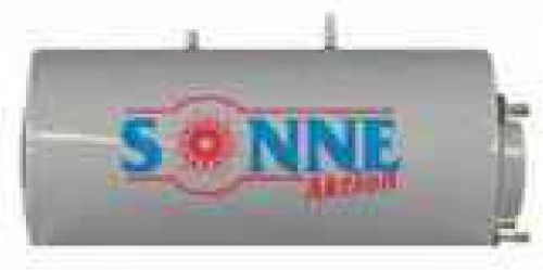 Sonne Boiler Solar 200lt Galvanizat Dublă acțiune