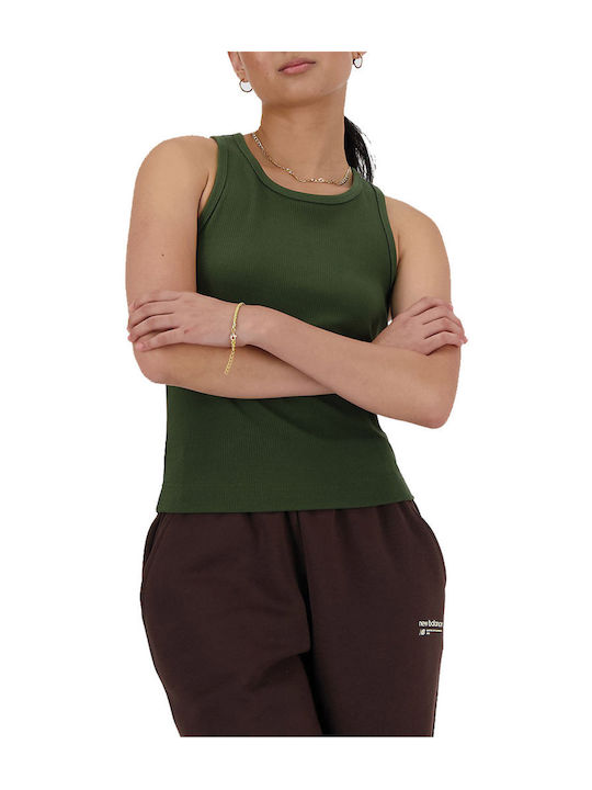 Women's Athletic Blouse Khaki
