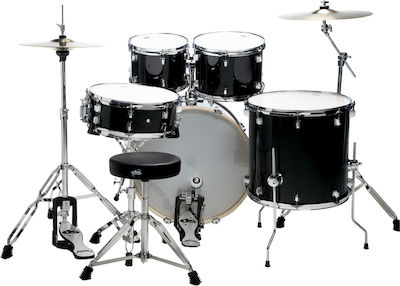 DS Drum Set de tobe