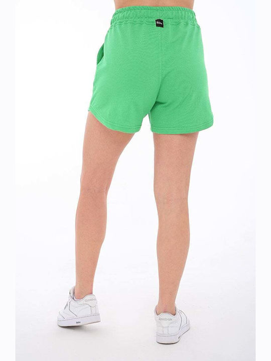 Women's Shorts Green