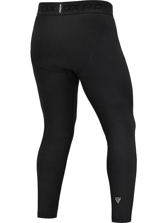 Rdx Kompressionshose T15 Schwarz Rdx Kompressionshose T15 Schwarz