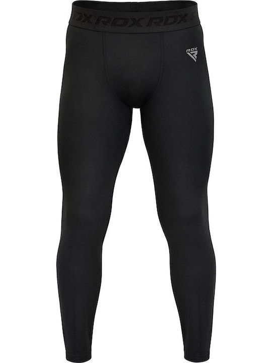 Rdx Compression Trouser T15 Black