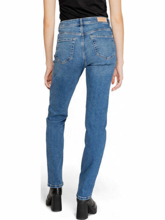Only Γυναικείο Jean Παντελόνι