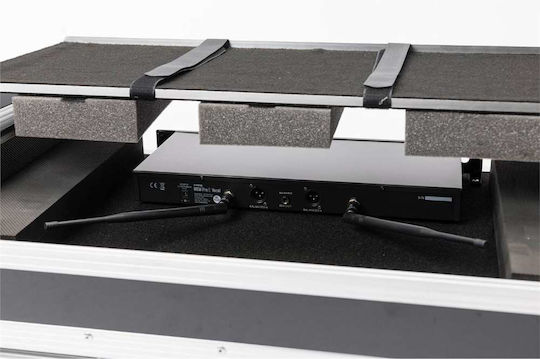 Magma Flight Case Multi-format Workstation Xxl + Γκρι