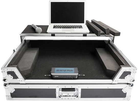 Magma Flight Case Multi-format Workstation Xxl + Γκρι