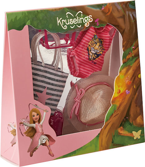 Beach Party Outfit Set 16 Cm