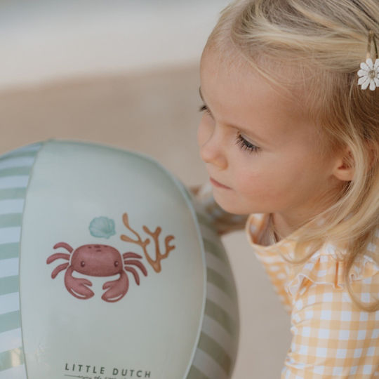 Little Dutch Μπάλα Θαλάσσης 35 εκ.