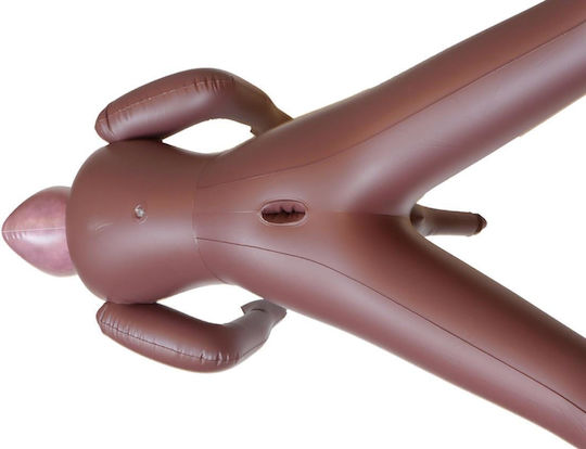 Boss Of Toys Masturbator Hintern