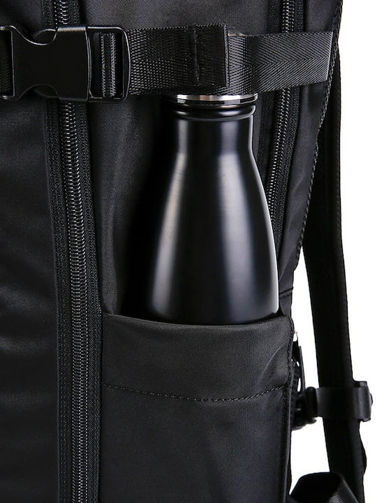 Bange Backpack Αδιάβροχο 35lt Μαύρο