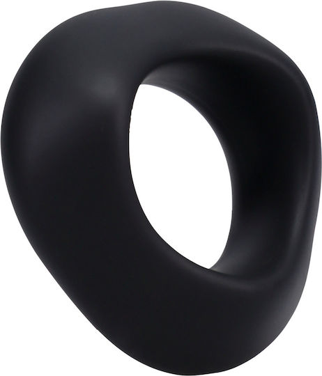 Master Ring Silicone Cock Ring