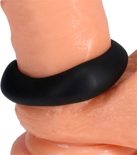 Master Ring Silicone Cock Ring