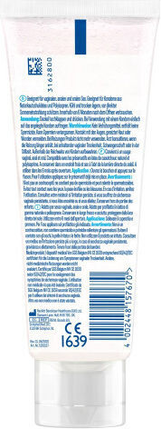 Durex Naturals Vaginal Lubricant Gel 100ml