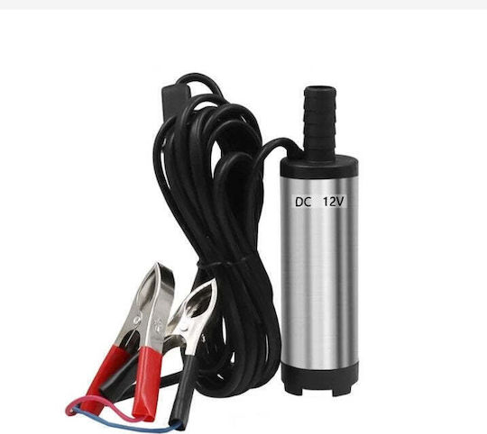 Elektrische Kraftstoffpumpe für Autos Öl Petroleum 12V 60W