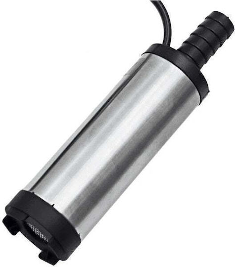 Elektrische Kraftstoffpumpe für Autos Öl Petroleum 12V 60W
