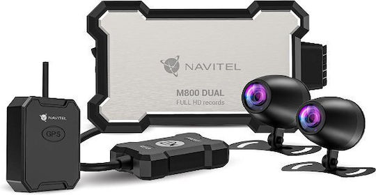Navitel Crystal за Мотоциклет за Keeway Лесно 1бр