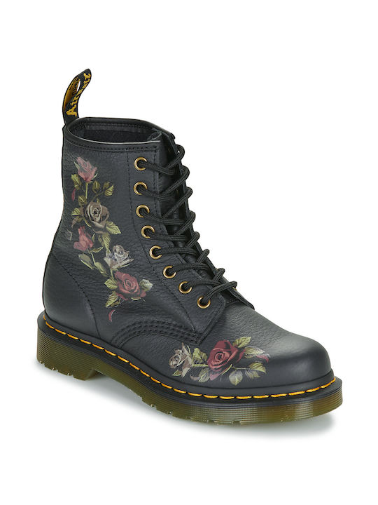 Dr. Martens 1460 Ботуши Черни 32070001