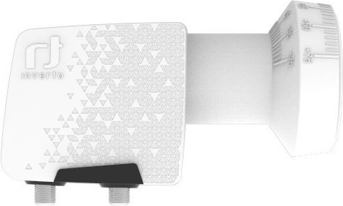 Inverto LNB Twin (2 Εξόδων)