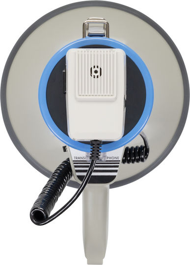 Blow DH-12 Τηλεβόας Ισχύος 25W και Hχητικούς Τόνους σε Μπλε Χρώμα