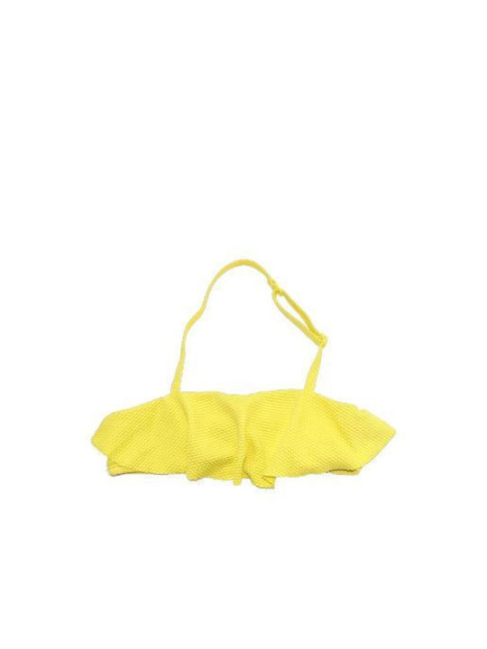 Losan Kids Swimwear Bikini YELLOW