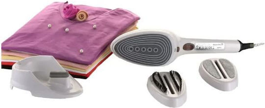 Hausberg Travel Iron Steam 1100W with Ceramic Plate