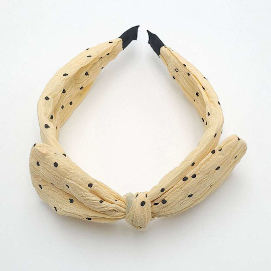 Uyu Uyu Headband Hair Yellow