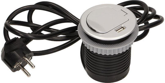 Orno Single Battery Charger