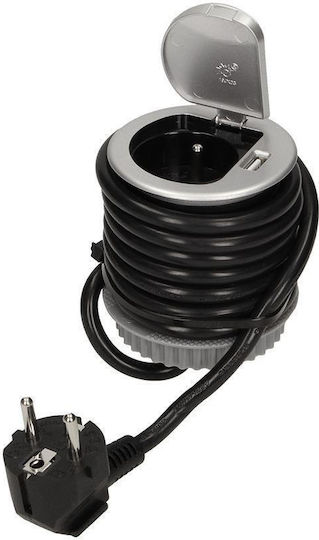 Orno Single Battery Charger