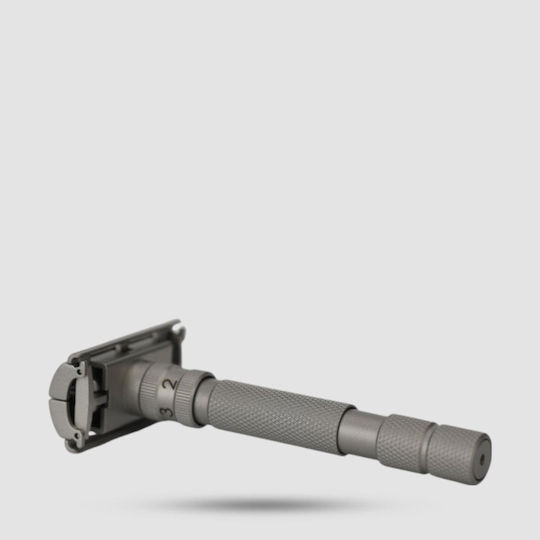 Rockwell Razors Razor