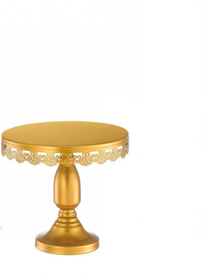 Palma Emporio 0496.23672 Metallisch Kuchenteller