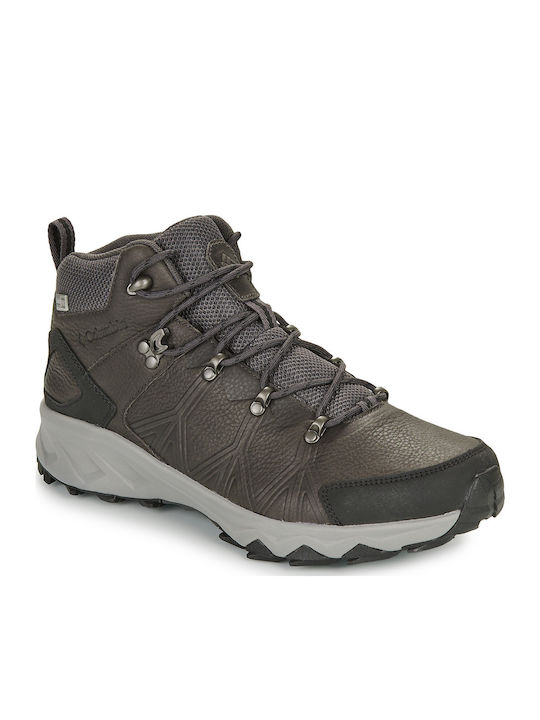 Columbia Peakfreak Ii Încălțăminte De Drumeție Pentru Bărbați