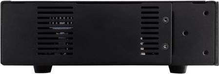 Markbass Little Mark IV Kopf für E-Bass 500W Schwarz