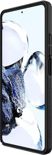 Nillkin Super Frosted Shield Back Cover Πλαστικό Μαύρο (Redmi Note 13 5G)