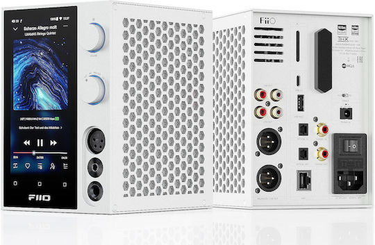 Fiio R7 DAC Μαύρο