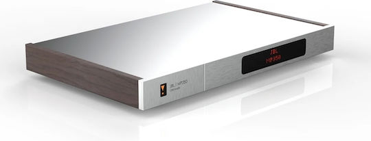 JBL Classic Music Streamer Streamer Gray