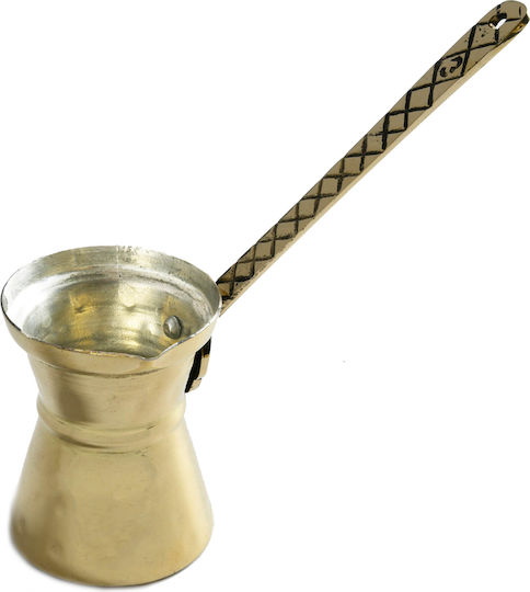 Lampiris Interiors Mediterranean Art N6 Χάλκινο Χρυσό 270ml Lampiris Interiors Mediterranean Art N6 Χάλκινο Χρυσό 270ml