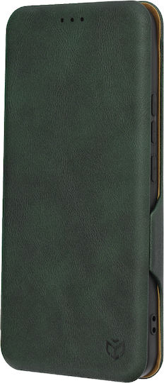 Techsuit Wallet Σιλικόνης Πράσινο (Xiaomi 14 Pro)