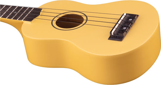 Eko Soprano Ukulele