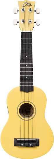 Eko Soprano Ukulele