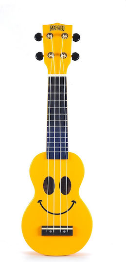 Mahalo Soprano Ukulele