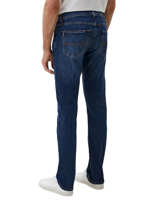 Pepe Jeans Men's Jeans Pants in Straight Line Blue