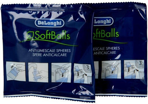 De'Longhi DLSC551 Καθαριστικό Καφετιέρας