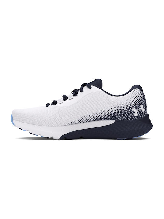 Ua Charged Rogue 4 Мъжки Спортни обувки Running Бели