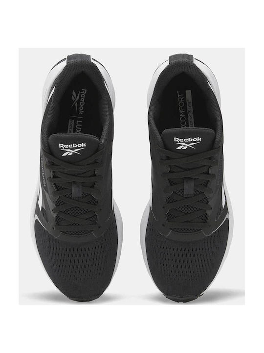 Reebok Energen Tech Plus 2 Ανδρικά Αθλητικά Παπούτσια Running Black / White